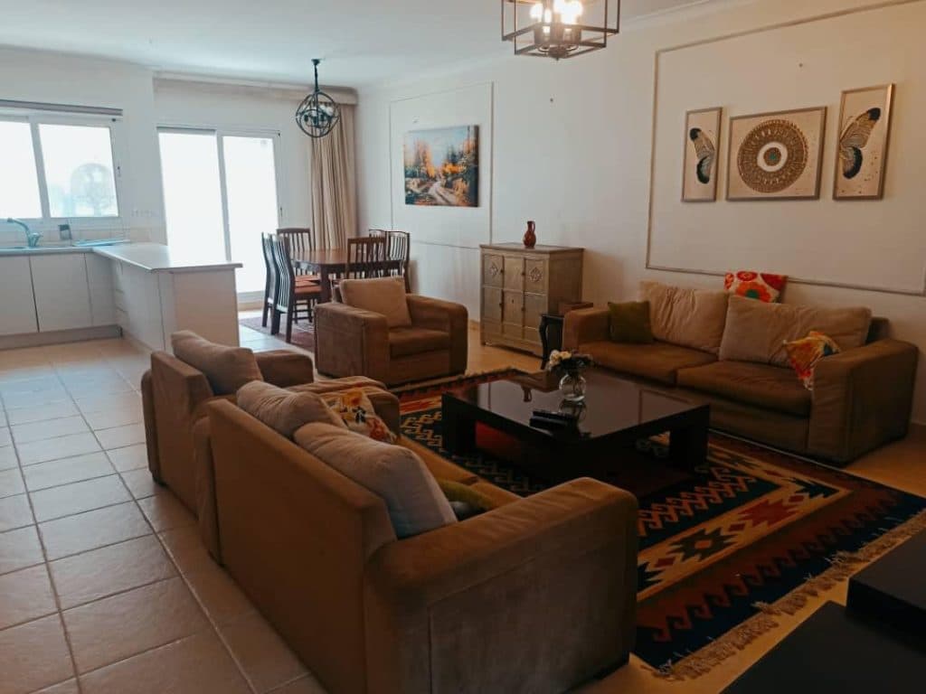 اجاره روزانه هفتگی و ماهانه آپارتمان نعیمی در تهران