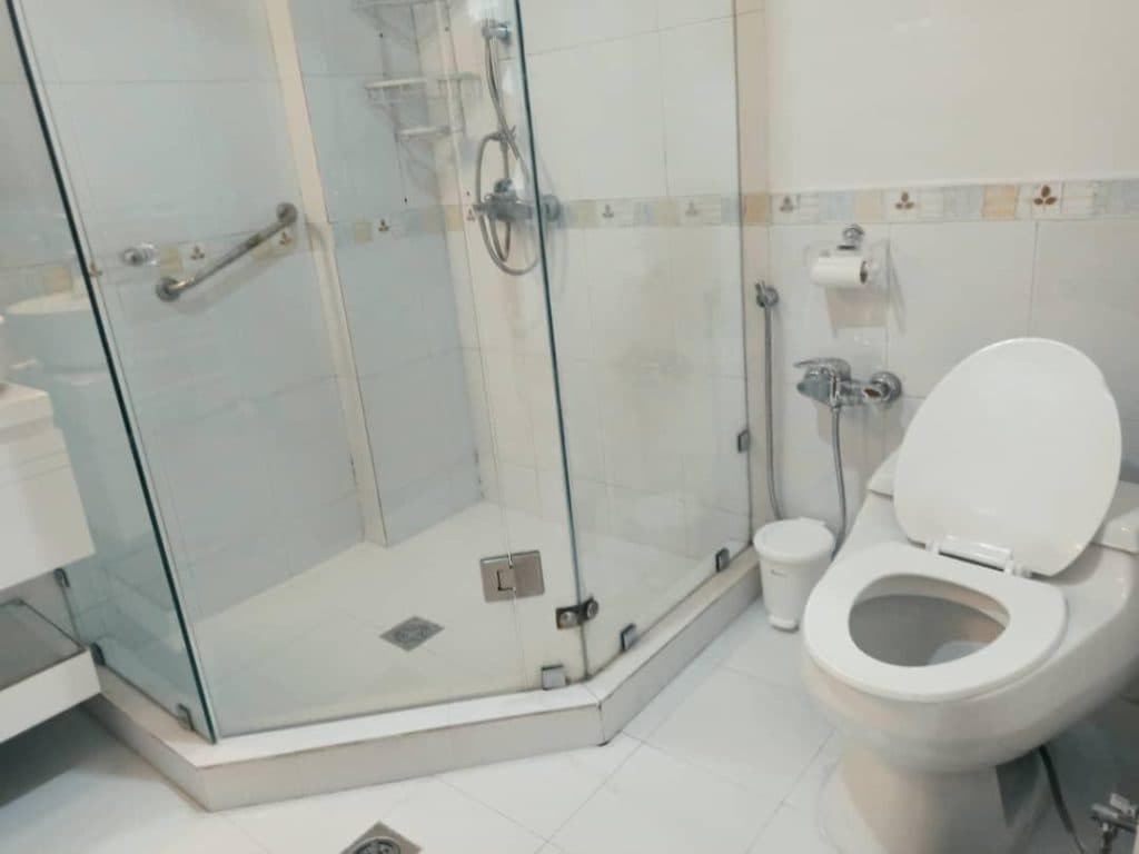 اجاره روزانه هفتگی و ماهانه آپارتمان نعیمی در تهران