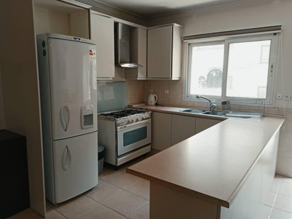 اجاره روزانه هفتگی و ماهانه آپارتمان نعیمی در تهران