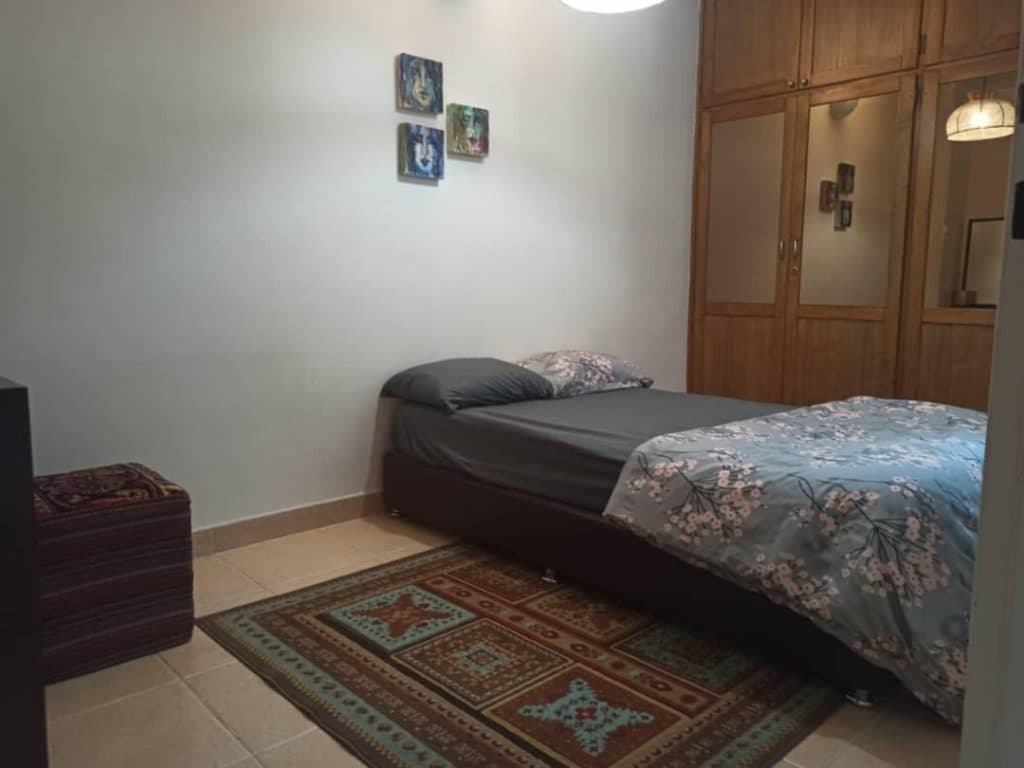 اجاره روزانه هفتگی و ماهانه آپارتمان نعیمی در تهران