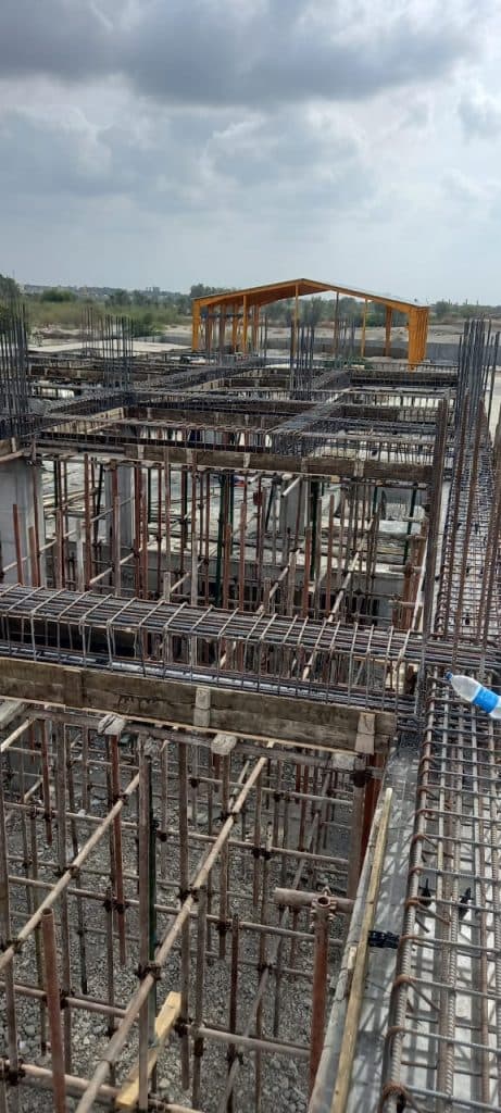 اجاره داربست فلزی اوج در میناب بندرعباس