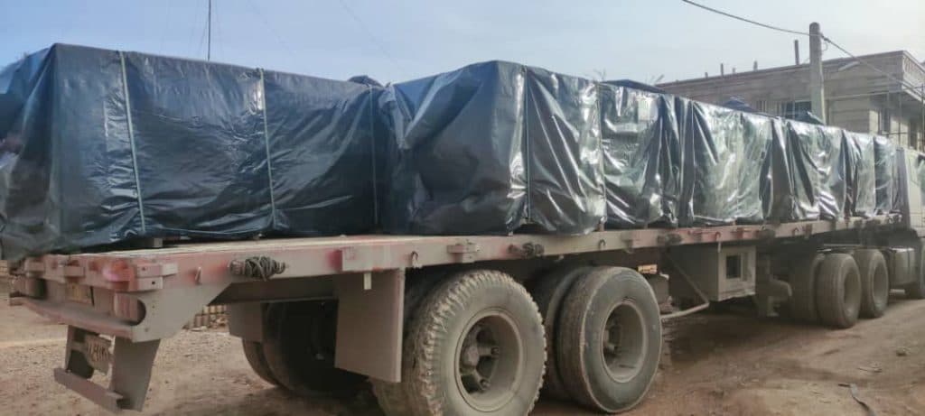 تولید پروفیل کناف و سقف کاذب سازه گستر شکر در شیراز