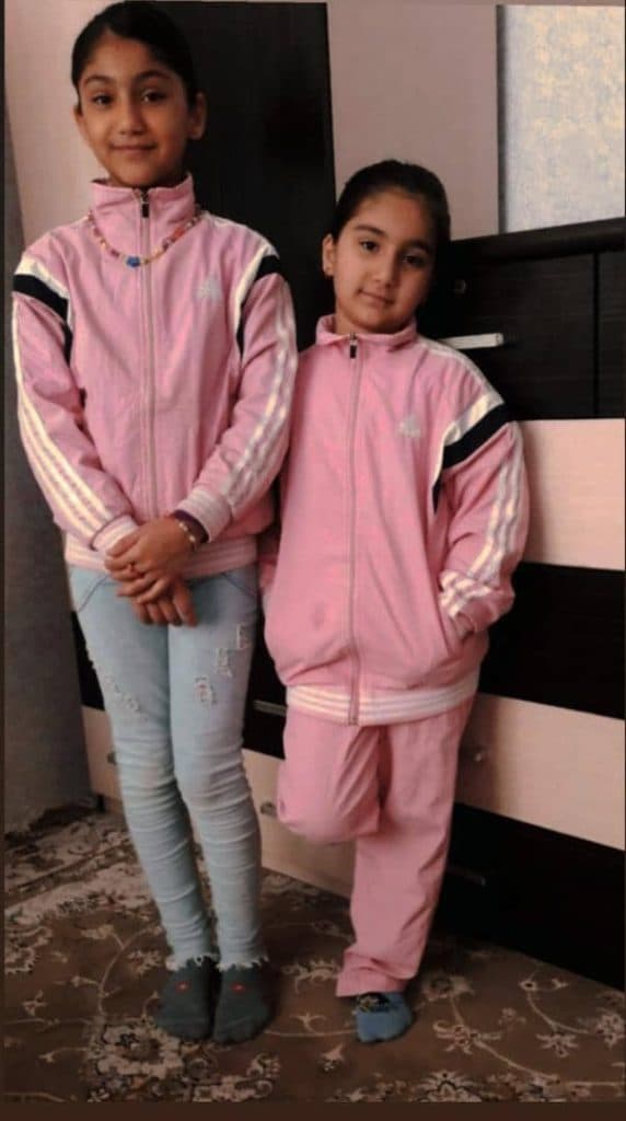 مربی و قهرمان کشتی آزاد مهدی محمد قلی ها در قزوین