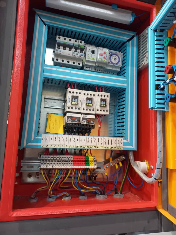 طراحی و تولید سردخانه هانتر کلد 09127361959 در زابل سیستان و بلوچستان