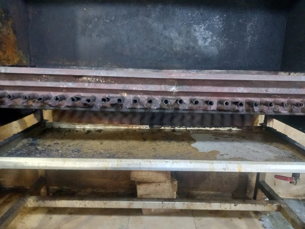 تعمیرات و نگه داری تجهیزات آشپزخانه صنعتی پایدار پکینگ در تهران