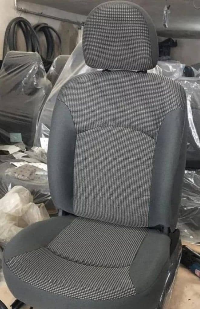 صندلی سازی عبداله زاده در ارومیه