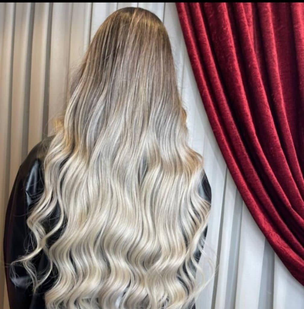 سالن زیبایی اطلس بیوتی در اردبیل