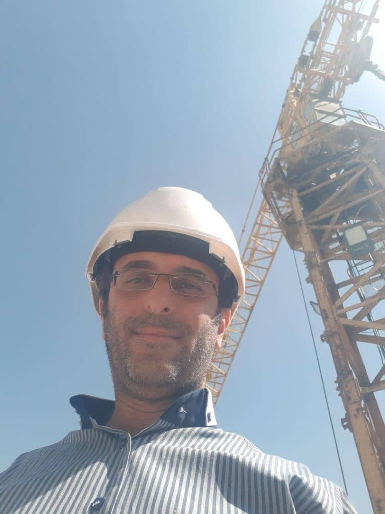 مهندس مبینی پور مشاور خرید و فروش ویلا در مازندران
