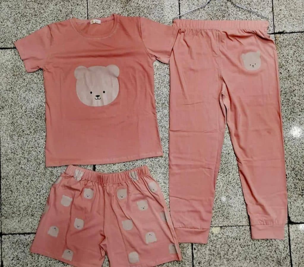 تولید و پخش پوشاک فراهانی شیکو در تهران