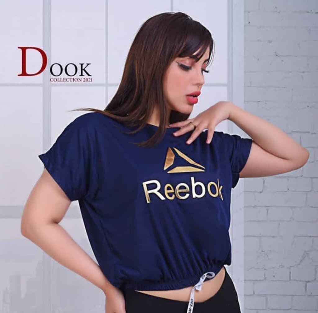 تولید و پخش عمده پوشاک دوکتین در تهران