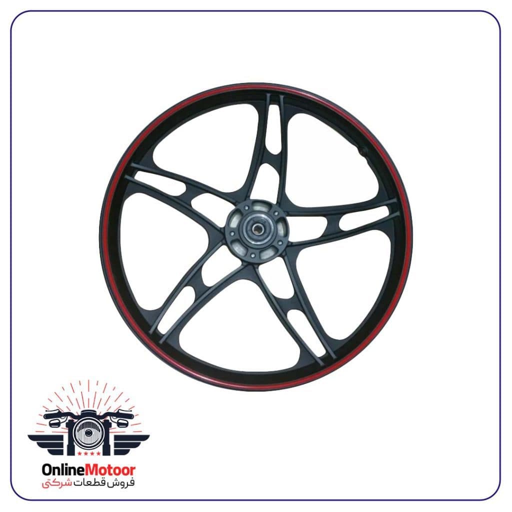 فروشگاه قطعات موتور سیکلت آنلاین موتور در بناب تبریز