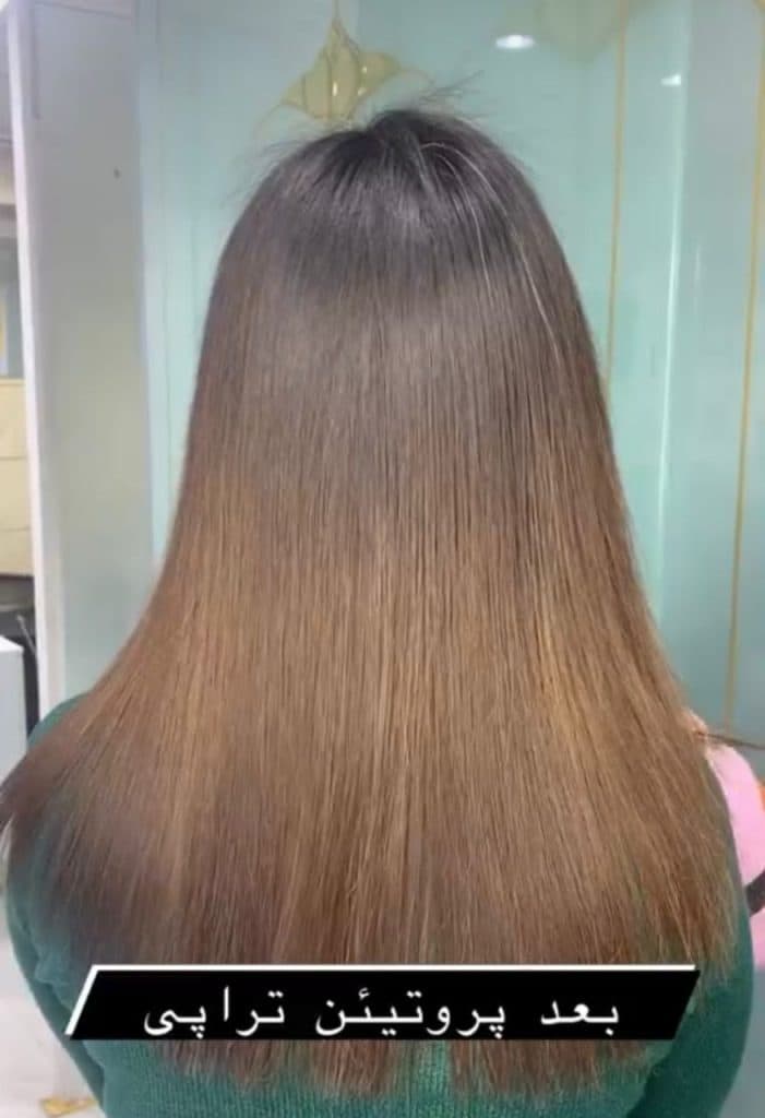 سالن زیبایی سارا راستگو در مشهد