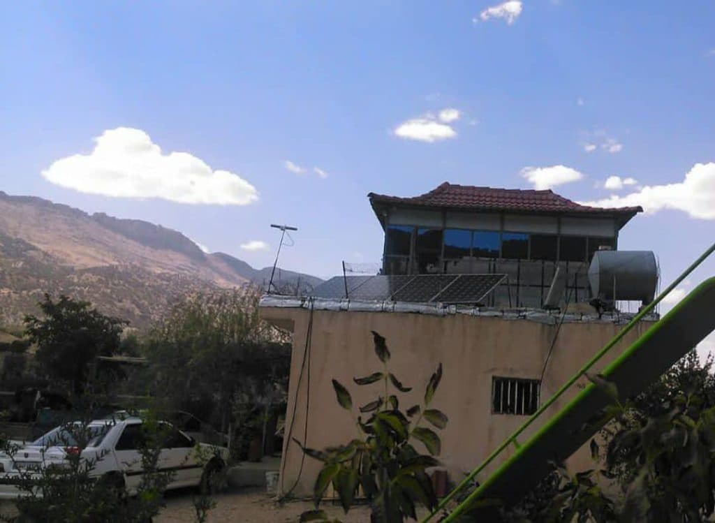 طراحی نصب راه اندازی و فروش پمپ آب و برق خورشیدی بهین نیرو در شیراز فارس