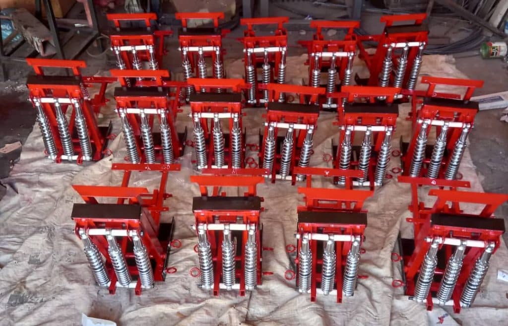 تولید و فروش ادوات کشاورزی عبدی در کلاله گلستان