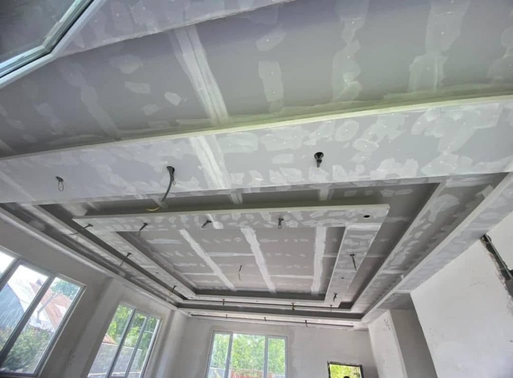 کلینیک ساختمانی برادران عبدالعلی زاده در مشکین شهر