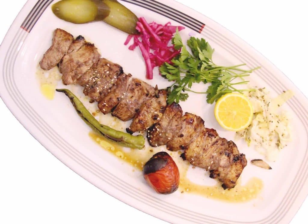 راه اندازی و تجهیز رستوران و هتل سروش شفاء در تهران