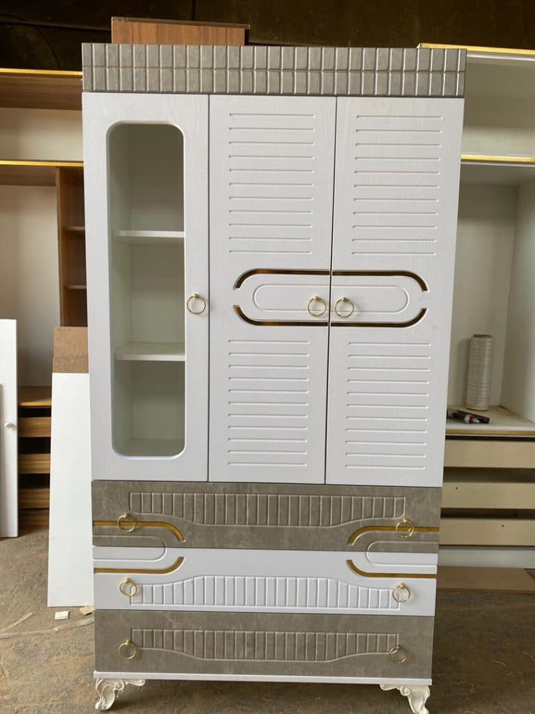 صنایع چوبی یاری در اردبیل