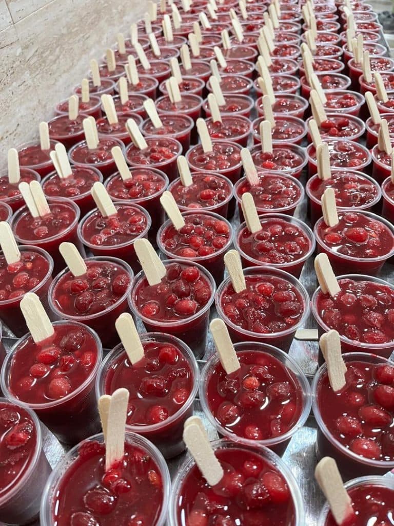 فروشگاه اسکمو ملچ مولوچ در رشت