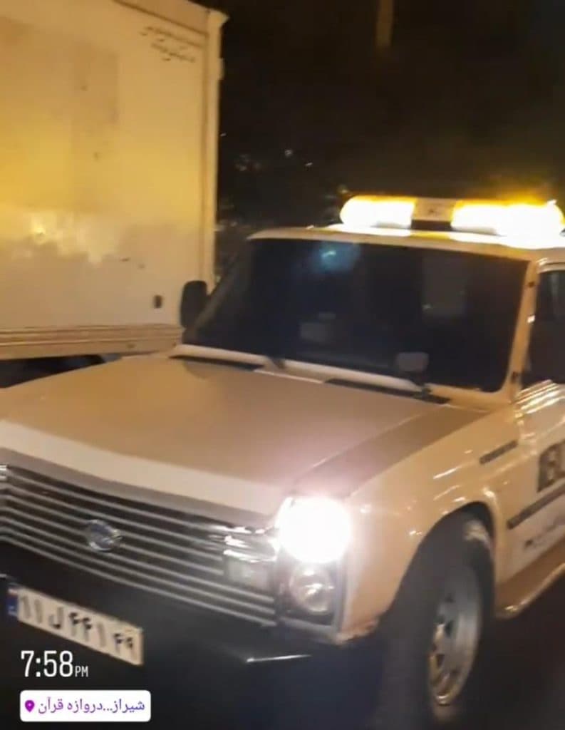 امداد خودرو و یدک کش شبانه روزی شیخ ممو در گچساران