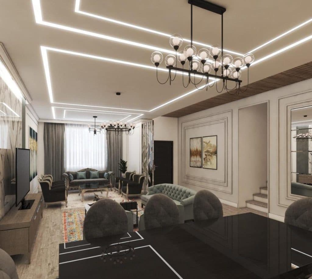 پیمانکاری و بازسازی ساختمان زارعی در بوشهر