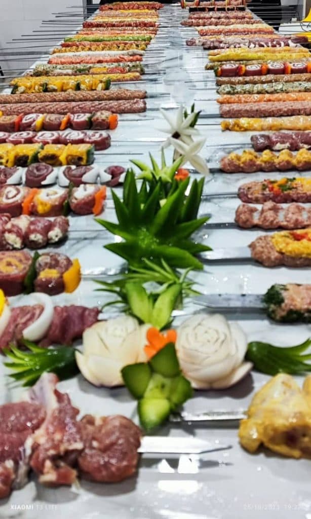 آموزشگاه صنایع غذایی ژاوک در ساری