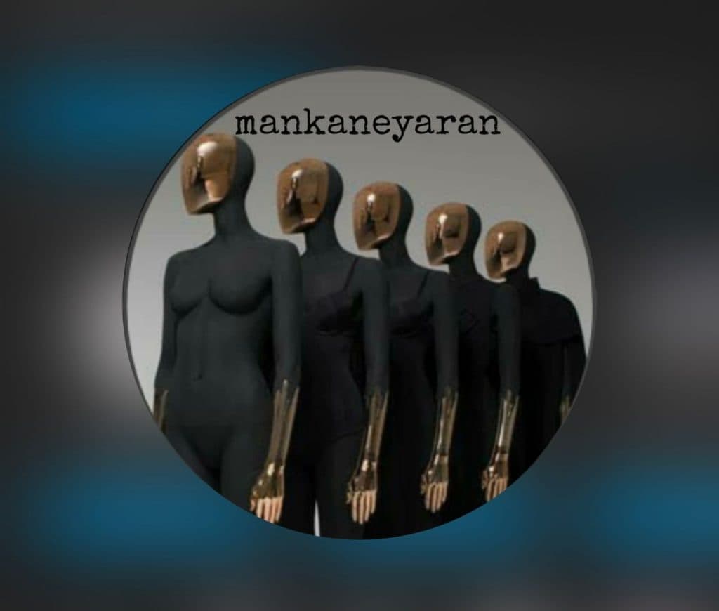 طراحی و تولید مانکن زنانه و مردانه و بچگانه یاران در مشهد