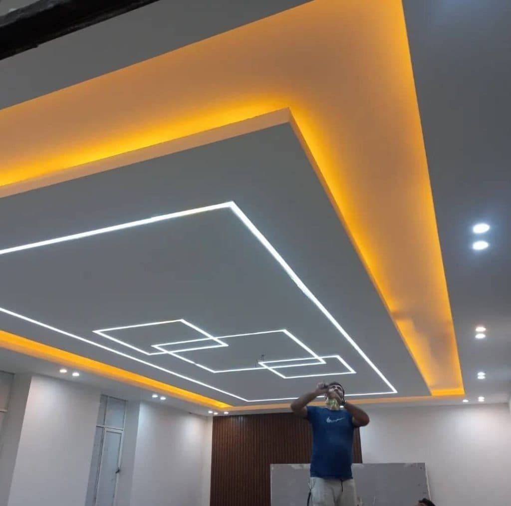 کلینیک ساختمانی برادران عبدالعلی زاده در مشکین شهر