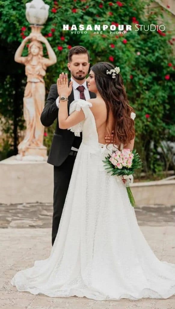 آتلیه فیلمبرداری و عکاسی حسن پور در لاهیجان