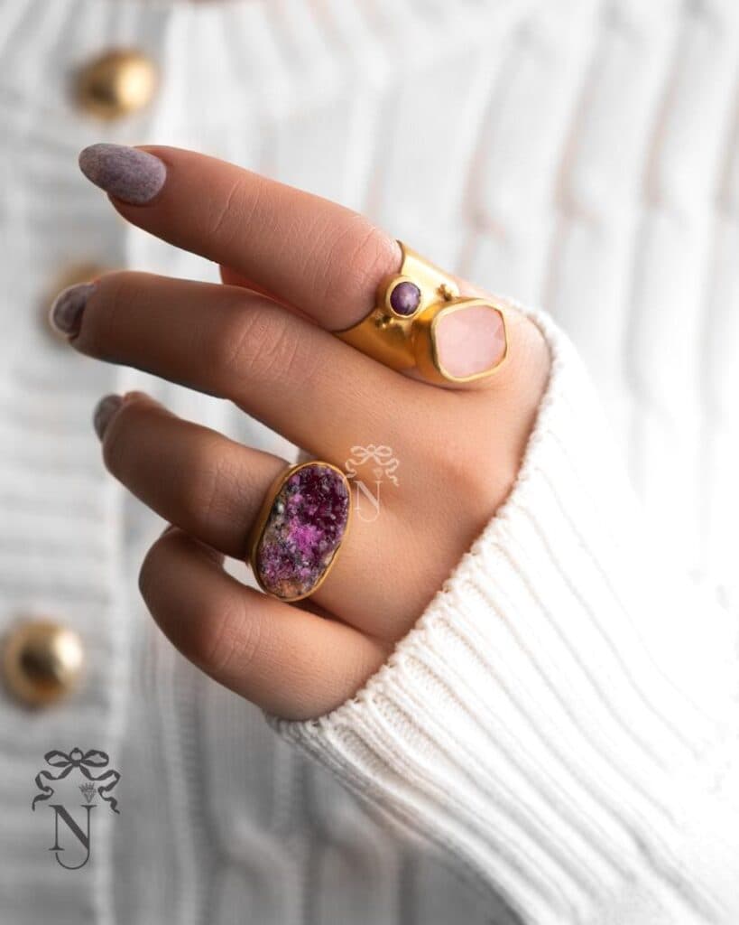 طراحی و ساخت طلا و نقره دست ساز نک neck در مشهد