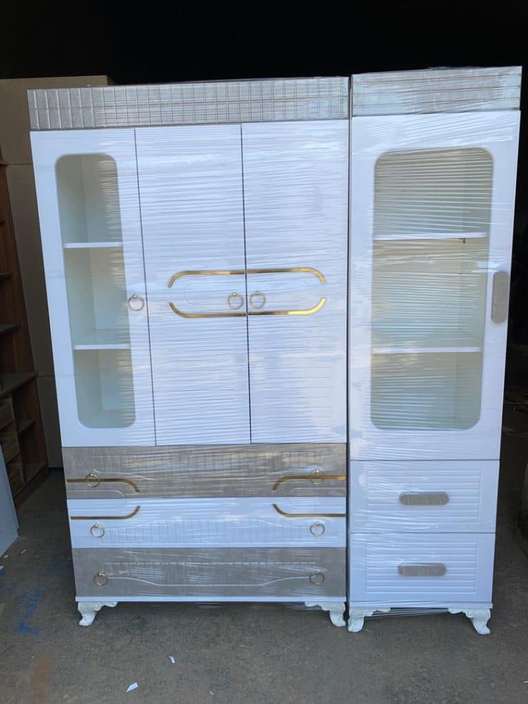 صنایع چوبی یاری در اردبیل