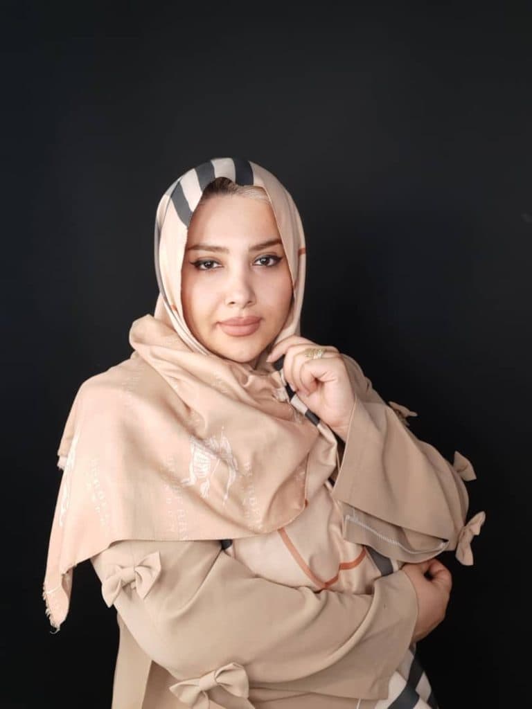 آموزشگاه هنری بانو عسگری در زرگان اهواز