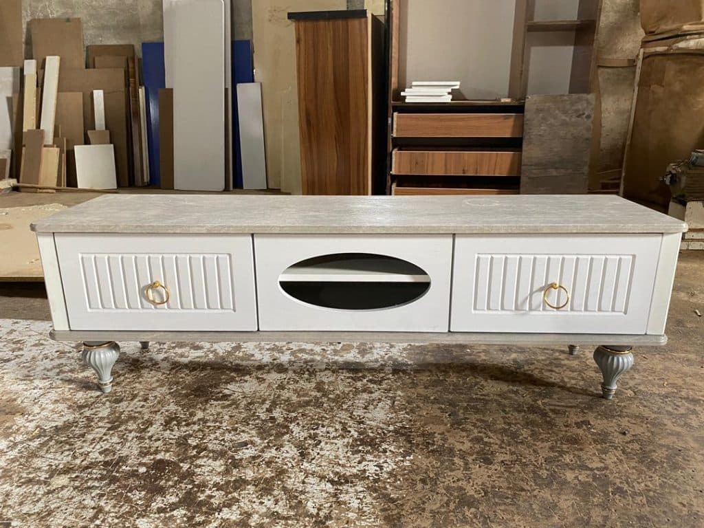 صنایع چوبی یاری در اردبیل