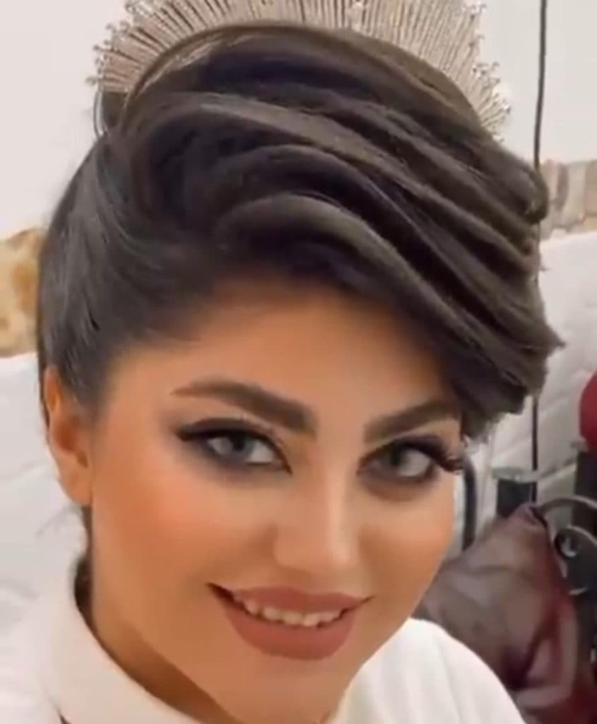 سالن زیبایی رویایی در یزد