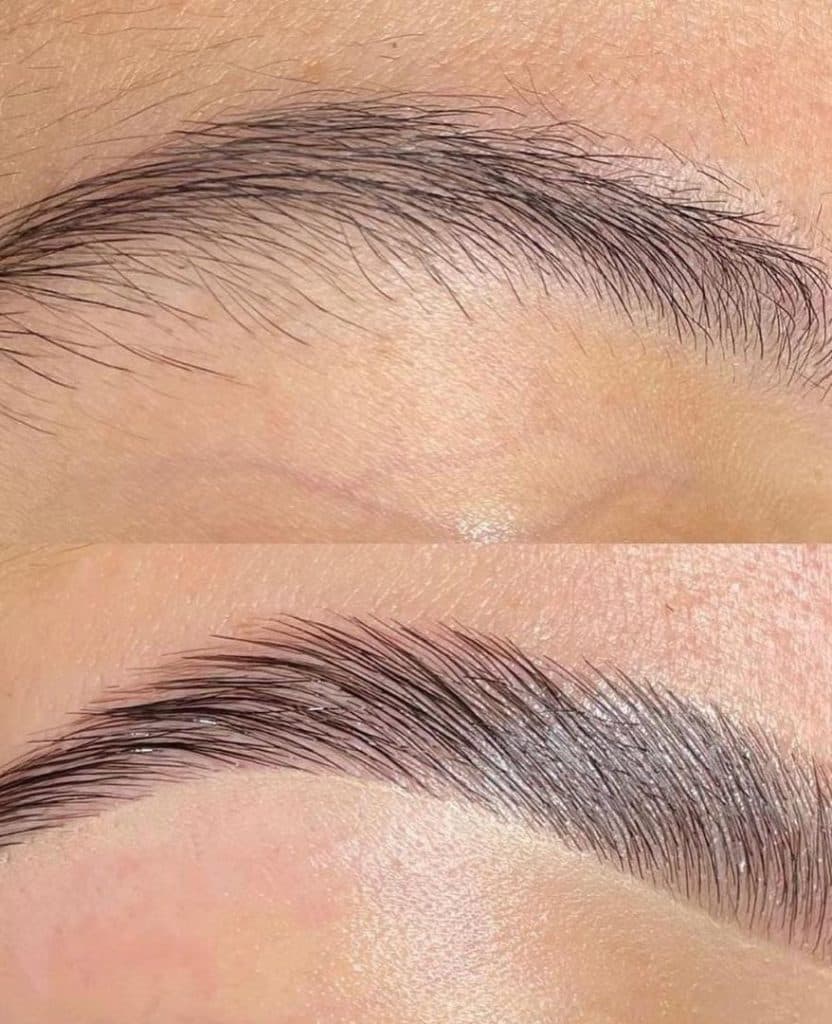 سالن زیبایی رویایی در یزد