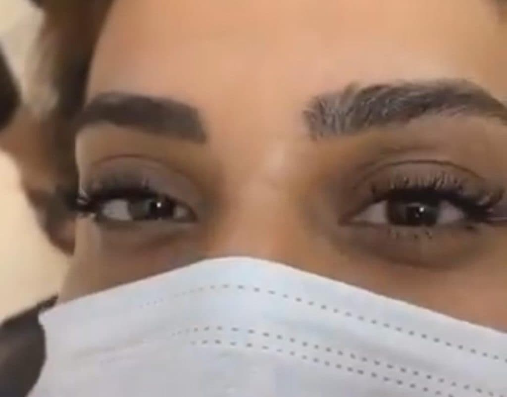 سالن زیبایی رویایی در یزد