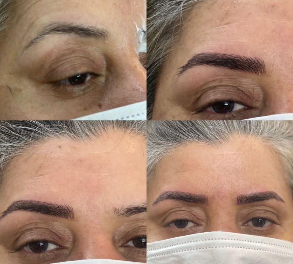 سالن زیبایی رویایی در یزد