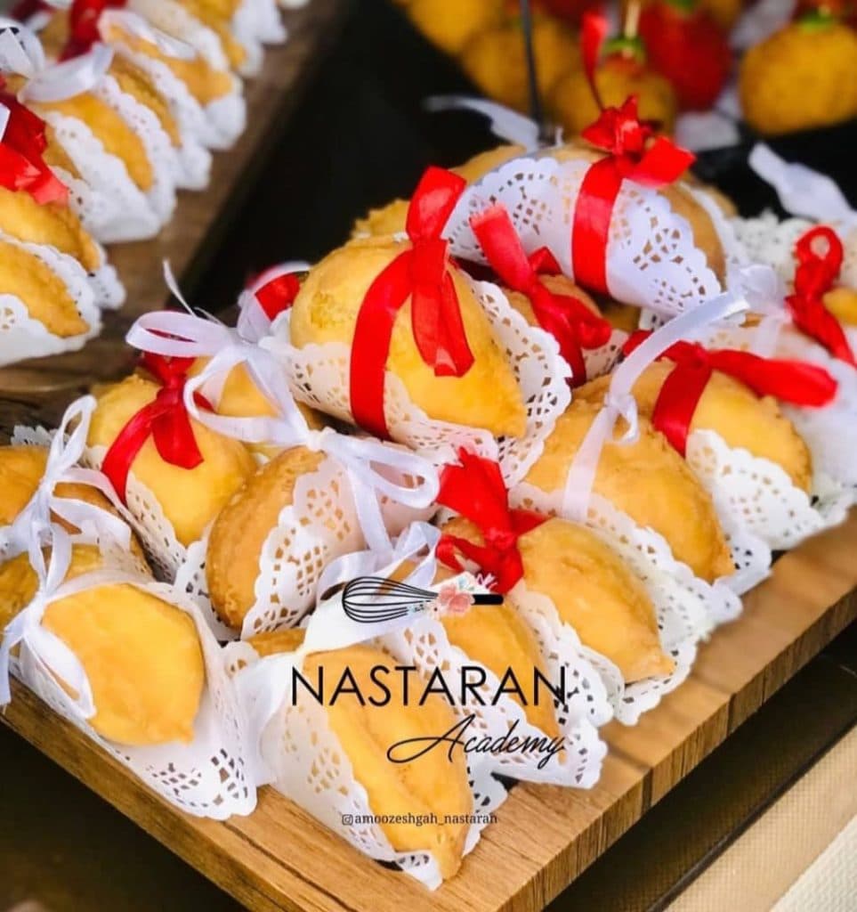 آموزشگاه شیرینی پزی و آشپزی نسترن در میناب