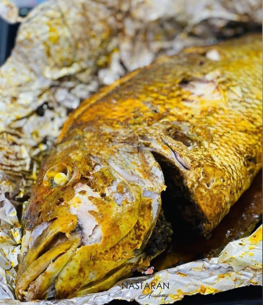 آموزشگاه شیرینی پزی و آشپزی نسترن در میناب