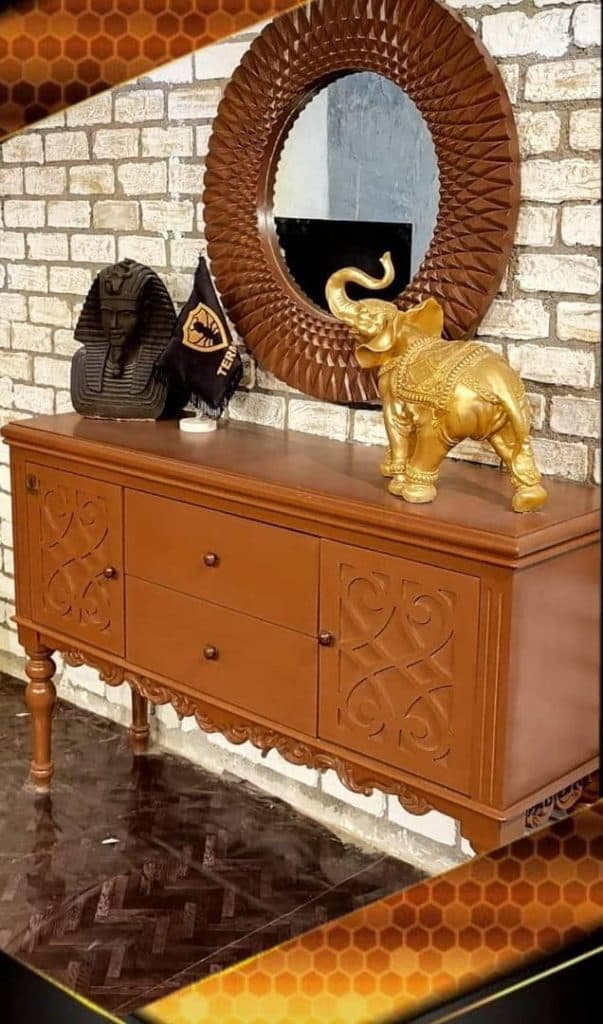 صنایع چوب موریانه در مشهد