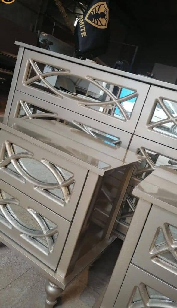 صنایع چوب موریانه در مشهد