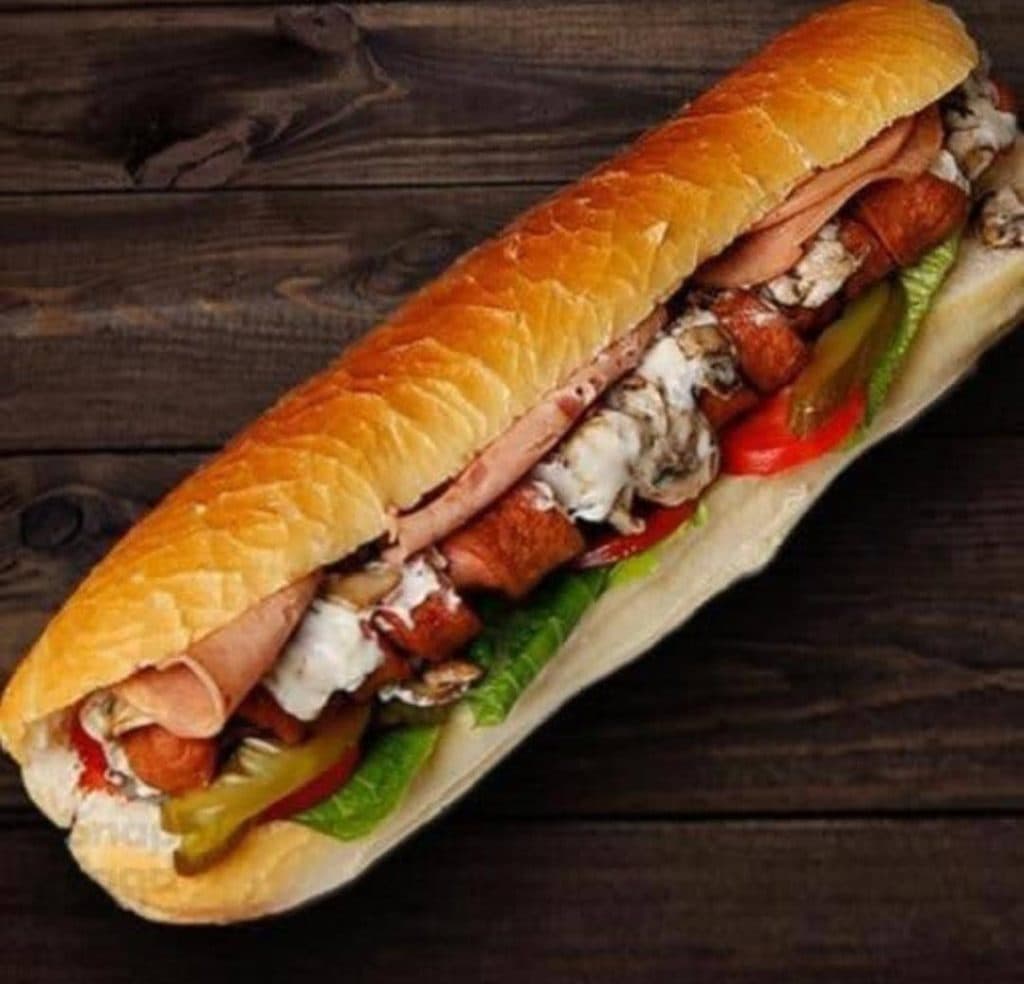 کافه رستوران سنتی وارگه در شهرکرد