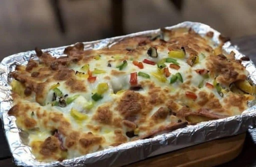 کافه رستوران سنتی وارگه در شهرکرد