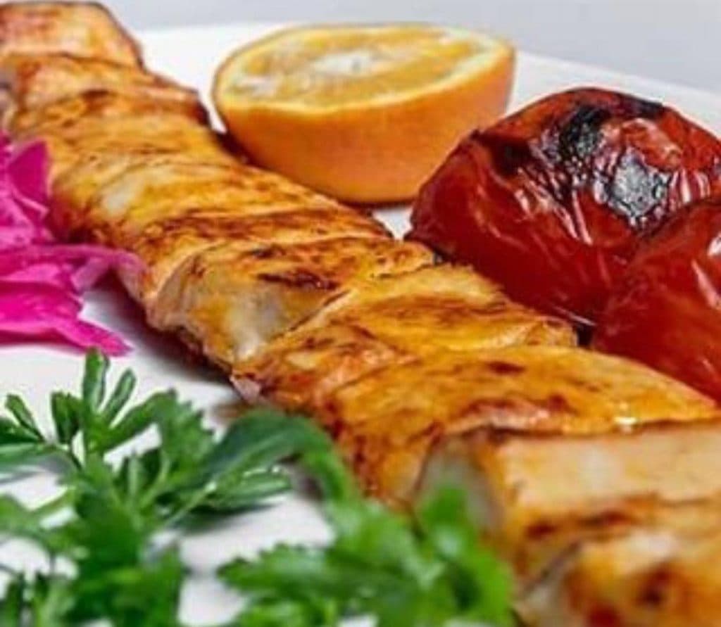 کافه رستوران سنتی وارگه در شهرکرد