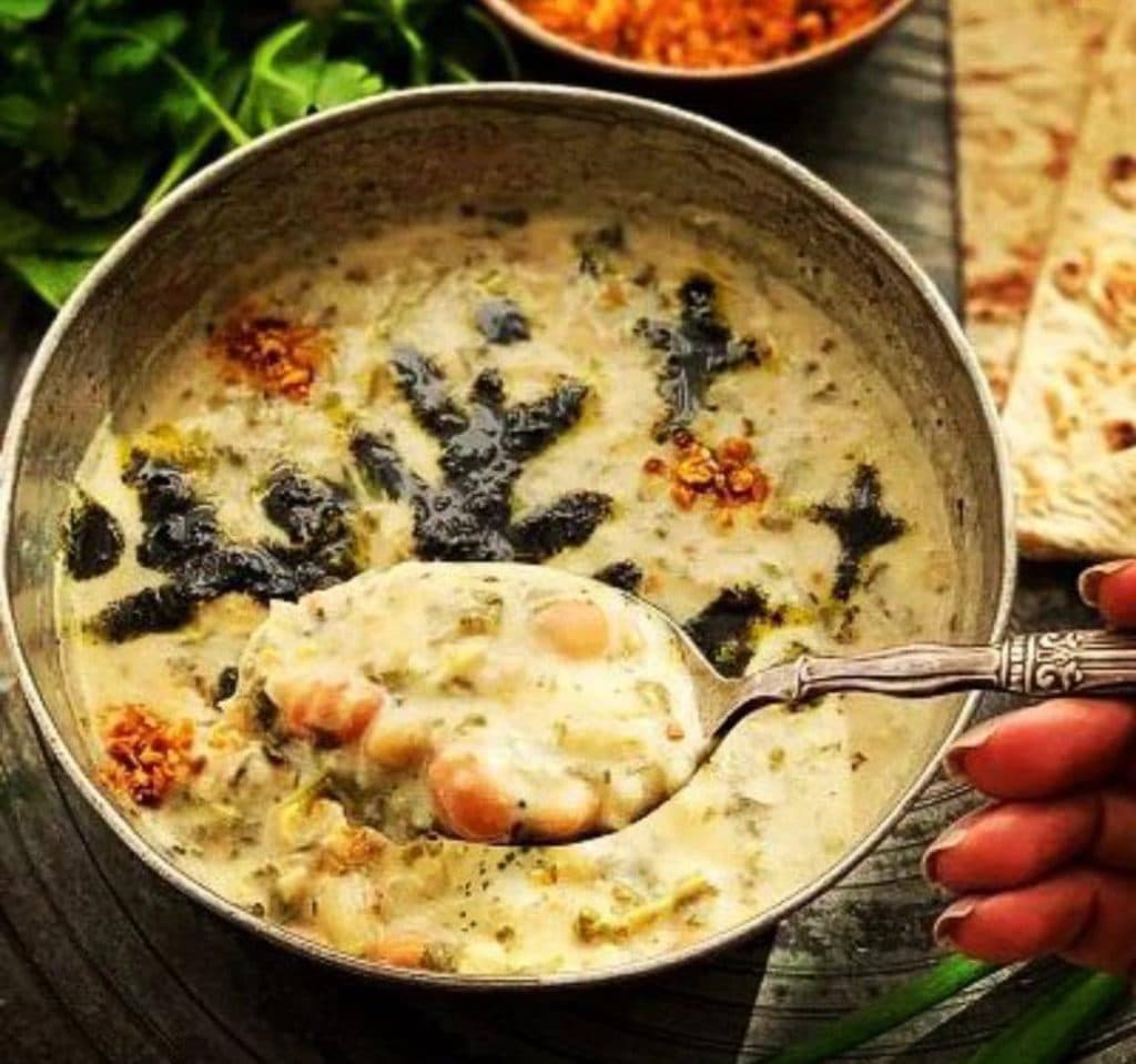 کافه رستوران سنتی وارگه در شهرکرد