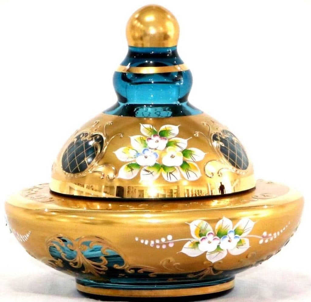 فروشگاه لوازم خانگی چینی و بلور گیلاس در کرج