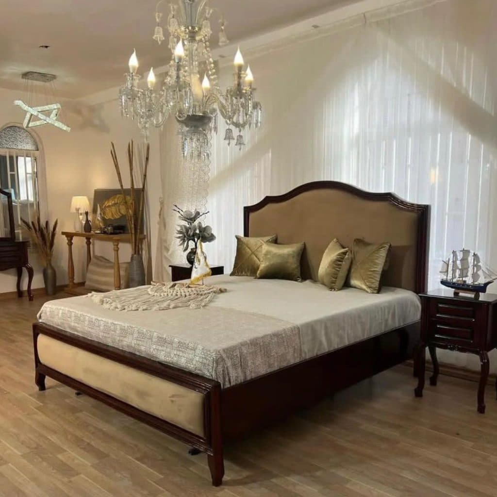 فروشگاه مبلمان پهلوانی کاج در آمل