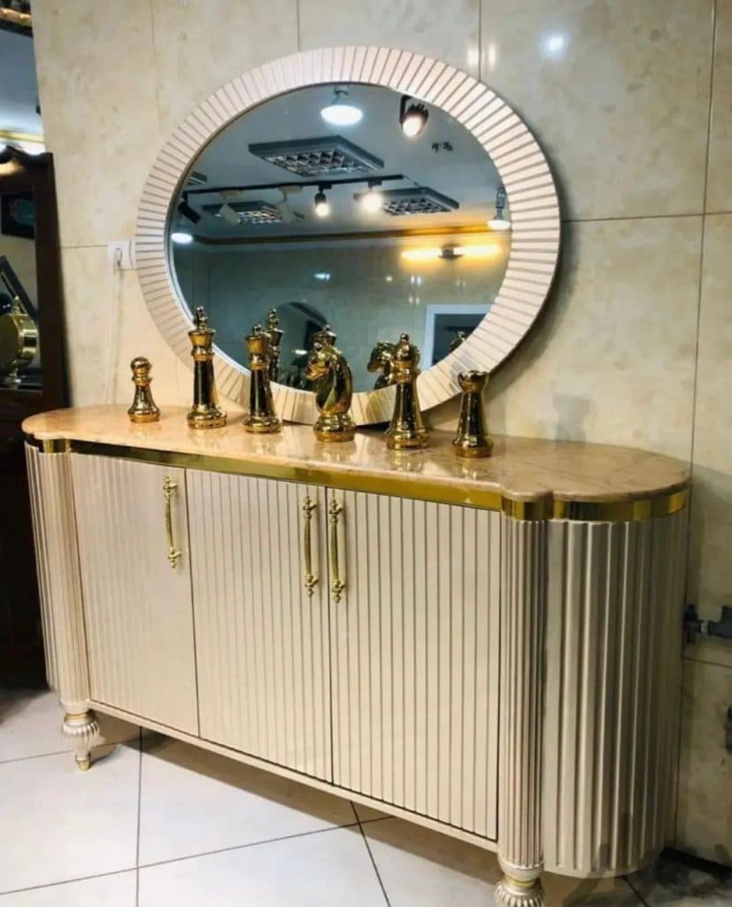 فروشگاه مبلمان پهلوانی کاج در آمل