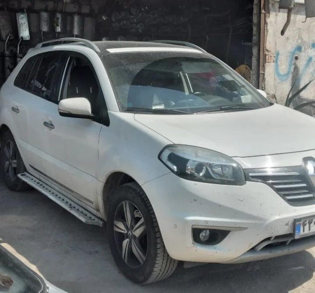 تعمیر و تعویض اگزوز آمل اگزوز در آمل