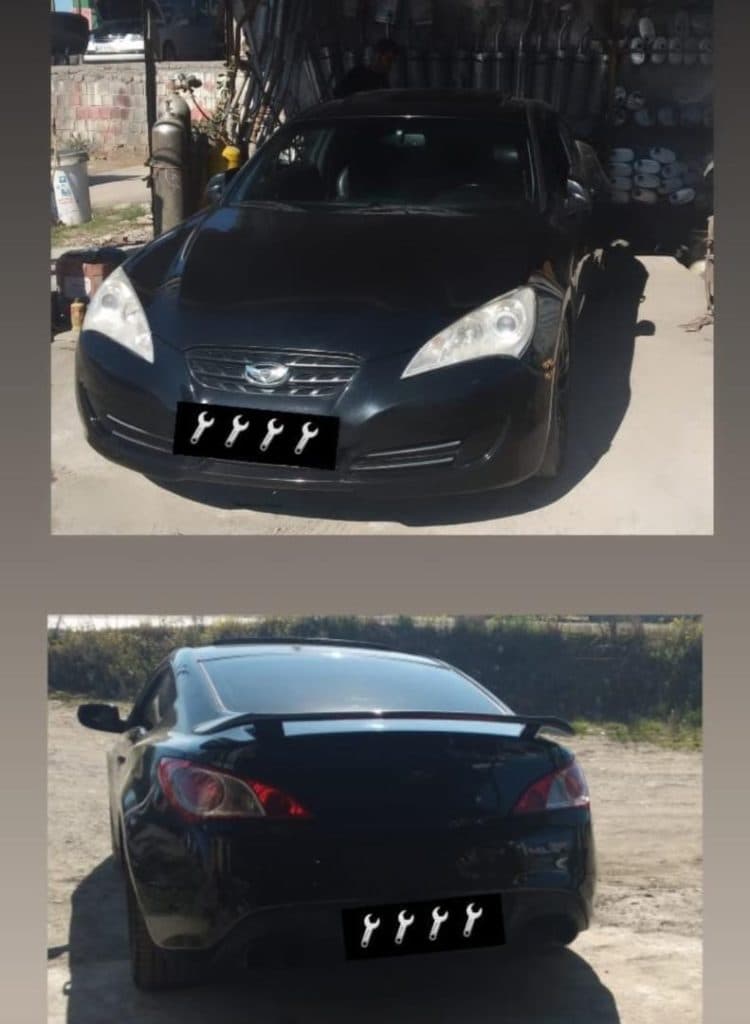 تعمیر و تعویض اگزوز آمل اگزوز در آمل