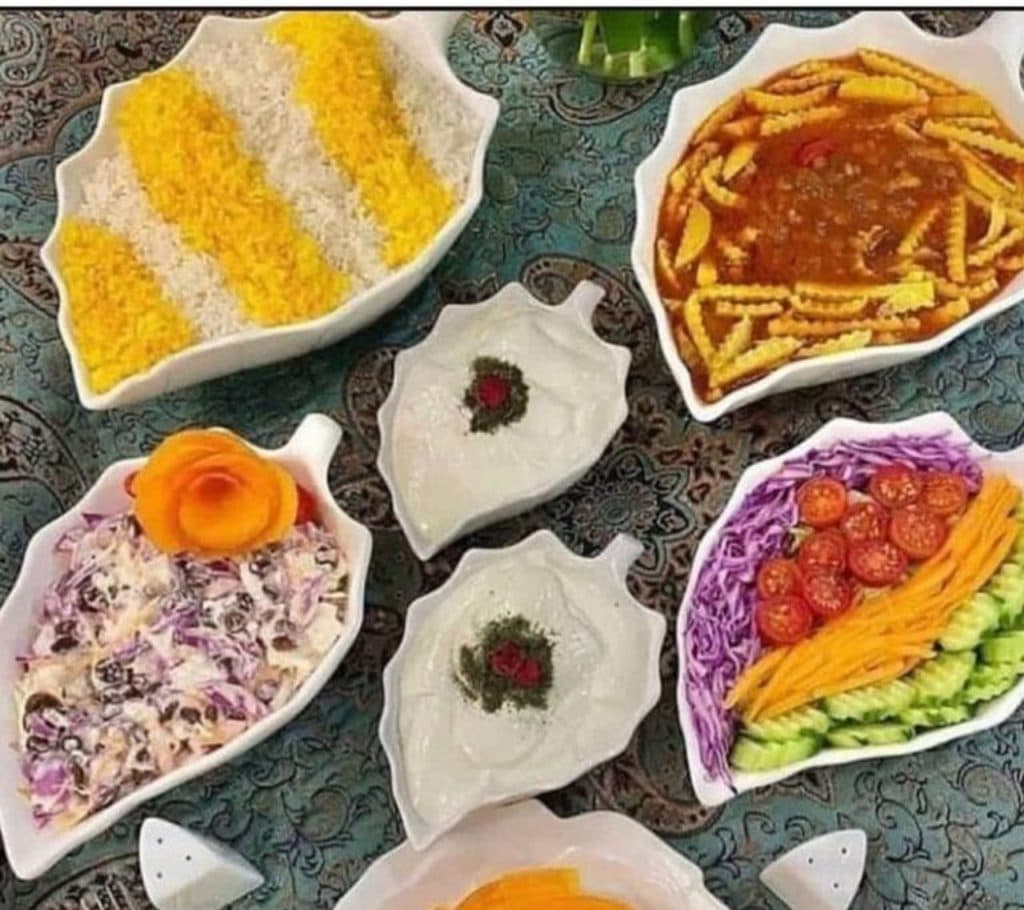 تولید انواع ماگ ست صبحانه خوری و ظروف سرامیکی زینی در همدان